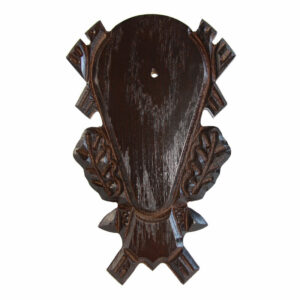 Gehörnbrett für Rehwild