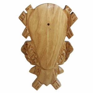 Gehörnbrett für Rehwild