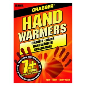 Grabber Handwärmer