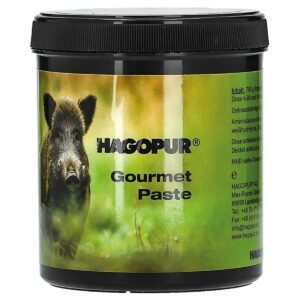 Hagopur Gourmet-Paste