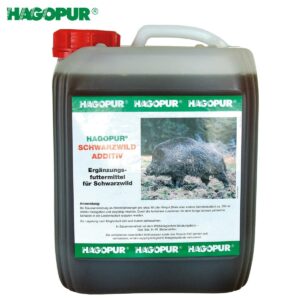Hagopur Schwarzwild-Additiv