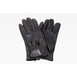 Handschuhe Paris gloves braun