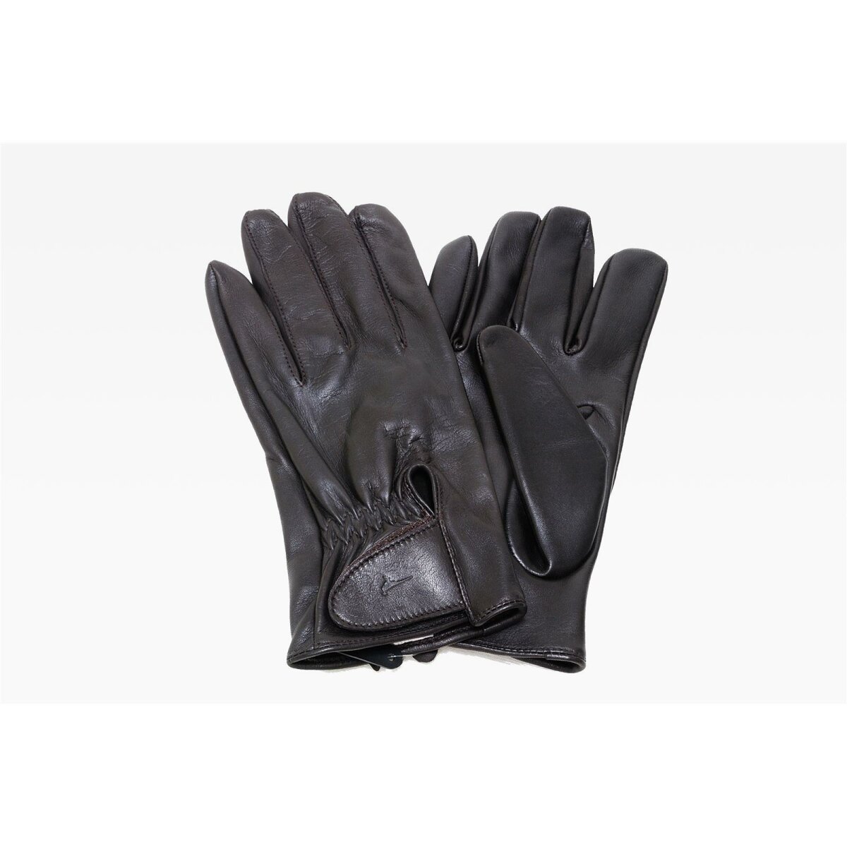 Handschuhe Paris gloves braun 1 Handschuhe Paris gloves braun