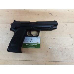 Heckler&Koch USP Expert Pistole Kal.: .45Auto