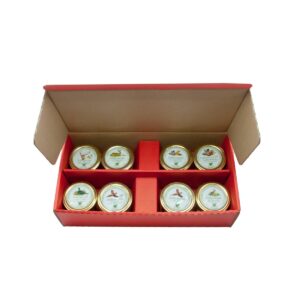 Heidewild Storchenhorst (8 Pasteten)