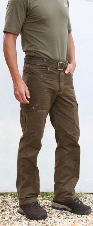 Hose 27 oliv 1 Hose 27 oliv