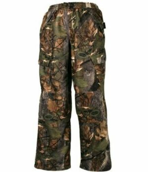 Hose English Oak Camo XXXL diverse