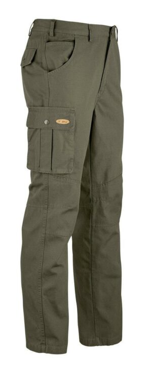 Hose Hastings Canvas 56 diverse