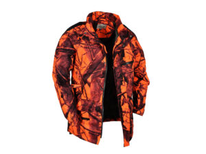 Hubertus Damen Signal-Jacke (wasserdicht) 40 Camouflage