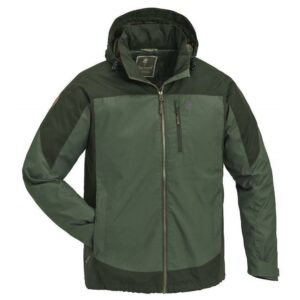 Jacke Caribou Gr. XL
