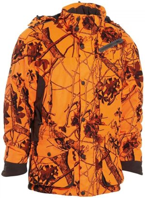 Jacke Cumberland Blaze Camo