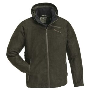 Jacke Grouse Suede XL diverse