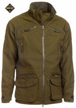 Jacke Rough GTX Dame Gr. 36