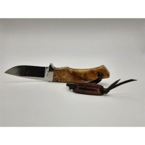 Karat / Ahorn - RWL 34