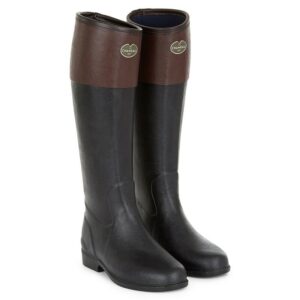 Le Chameau Andalou Ponte Jersey Stiefel 36 diverse