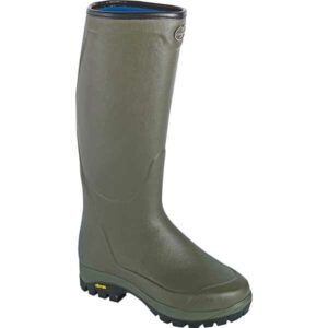 Le Chameau Country Neo Vibram 41 diverse