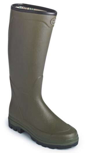 Le Chameau Country XL Jersey 41 diverse