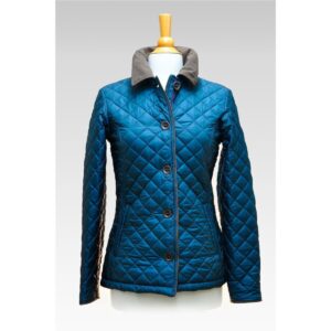 Le Chameau Jacke Spincourt XXL braun