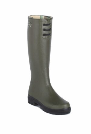 Le Chameau Lisiere Vert Chameau 36 diverse