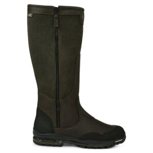 Le Chameau Stiefel Condor Zip LCX Marron 41 diverse