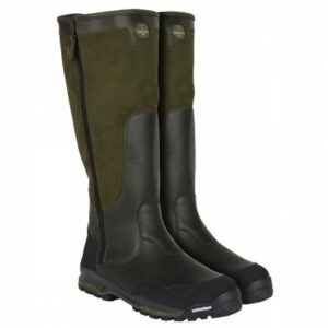 Le Chameau Stiefel Condor Zip LCX Skadi Wildleder 42 diverse