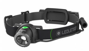 LedLenser MH10 Window Box (Headlight) Rechargeable