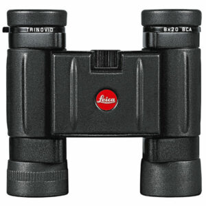 Leica Ferngläser Trinovid 10x25 BCA