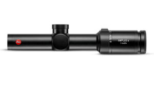 Leica Zielfernrohr Amplus 6 / 1-6x24i