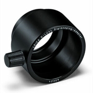 Leica Zubehör Digiscopeadapter