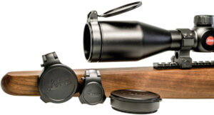 Leica Zubehör Flip-Caps Für 56 mm Zielfernrohr