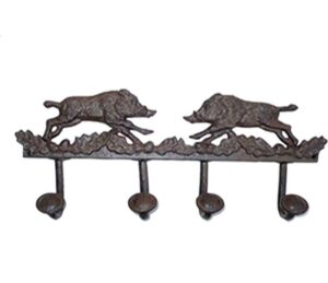 Lovergreen Aufhänger 4er Sauen