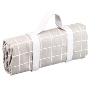 Lovergreen Picknick Motiv Tischdecke NP36 Concorde