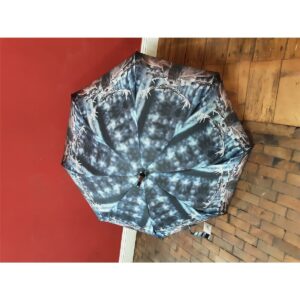 Lovergreen Regenschirm Motiv Hirschkopf