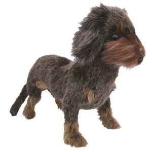 Lovergreen kleine Extras Motiv Plüschtier Dackel