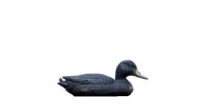 Lovergreen lebensgroße Bronzestatue Motiv Enten Statue groß