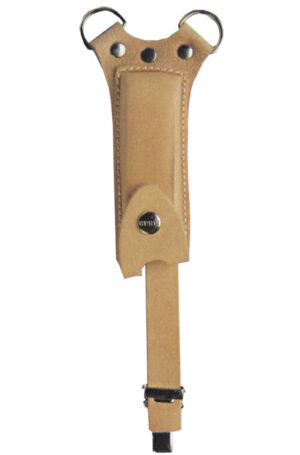 Magazintasche P225 für Schulterholster