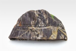 Mütze Fleece Camo L diverse