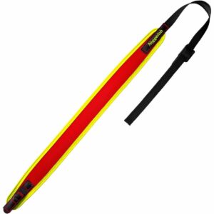 Niggeloh Gewehrriemen Trail mit SV Rot-Gelb