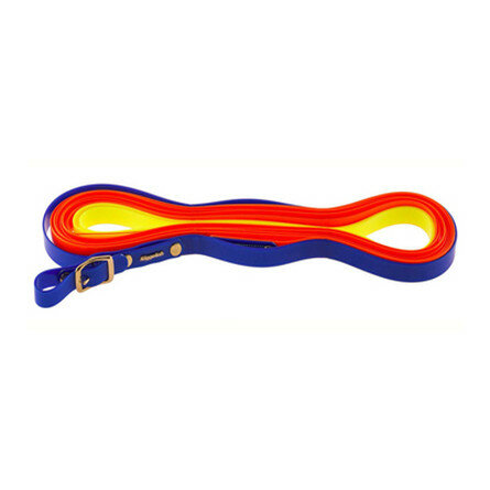 Niggeloh Schweißleine Biothane Track 12m 1 Niggeloh Schweißleine Biothane Track 12m