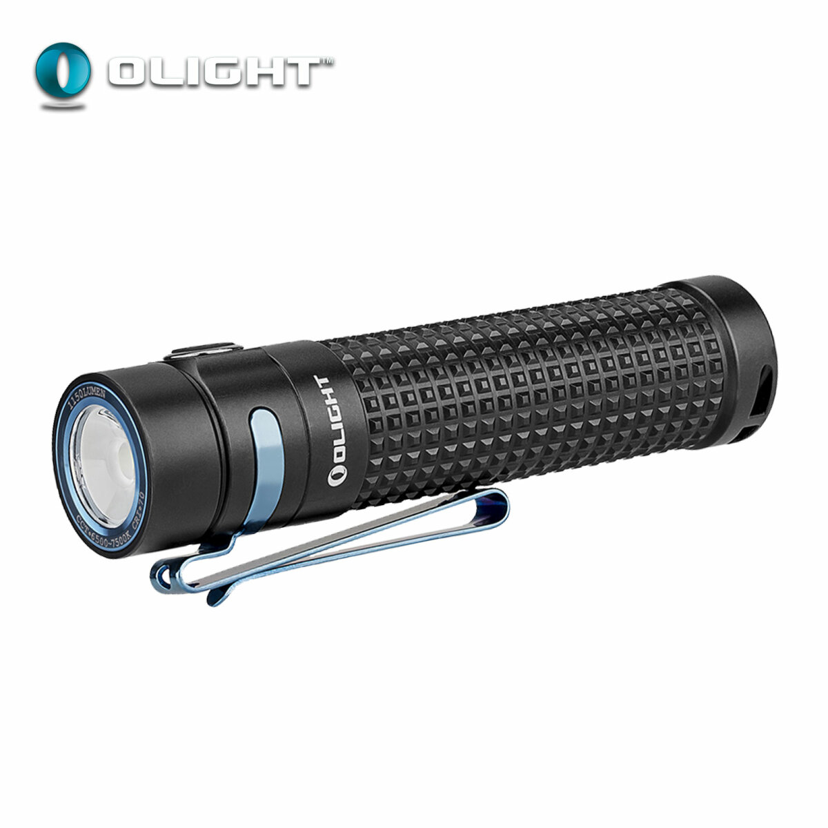 Olight S2R Baton II 1 Olight S2R Baton II