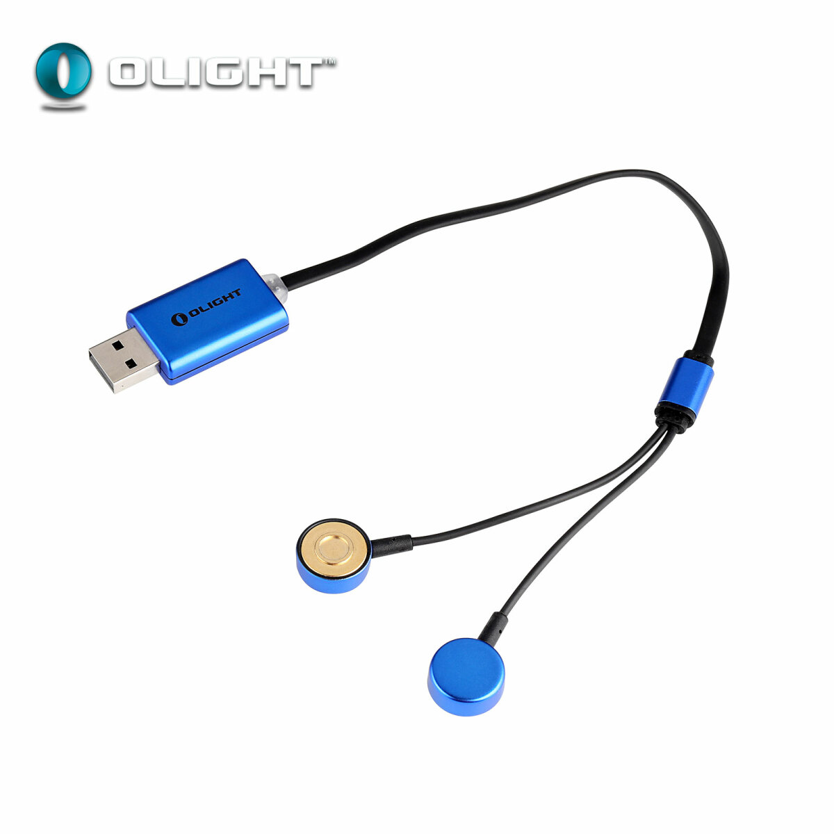 Olight Universal Ladekabel 1 Olight Universal Ladekabel