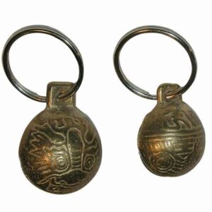 Ortungsglöckchen 30 mm