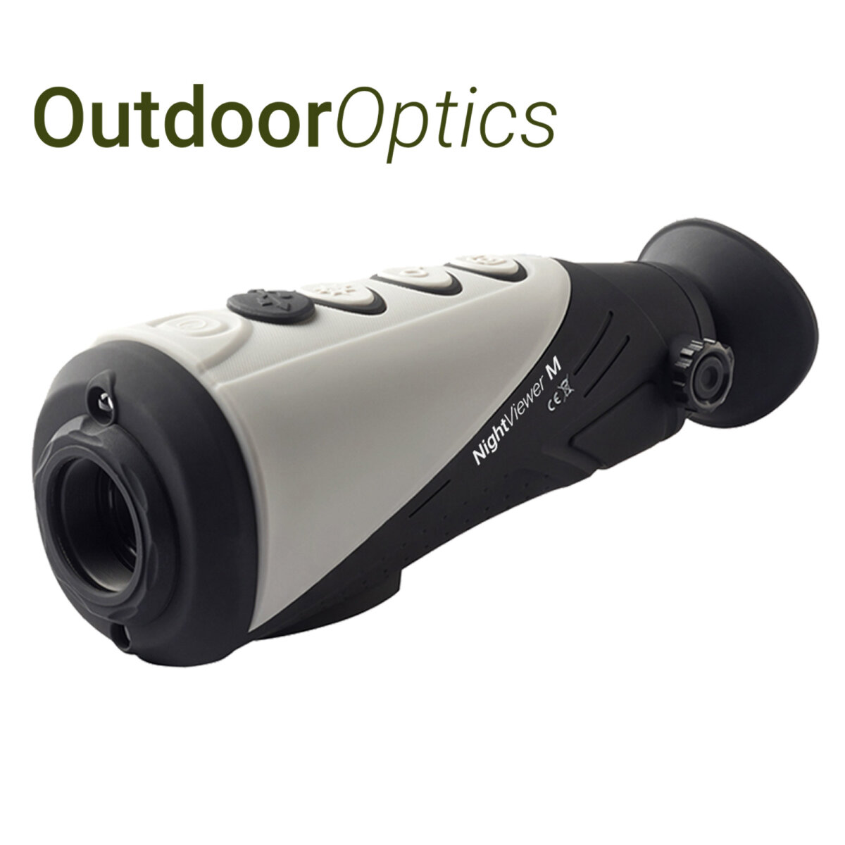 Outdoor Optics Nachtsichtgerät NightViewer M 1 Outdoor Optics Nachtsichtgerät NightViewer M