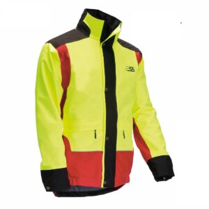 PSS X-treme Rain Regenjacke XL