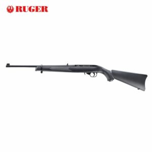 RUGER 10/22 BLK 4