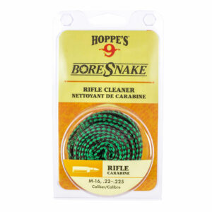 RWS Boresnake Langwaffe Kal 16