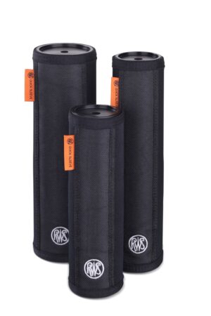 RWS QUICK SLEEVE JD224 SCHWARZ