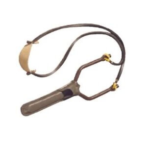 Reservegummi für Zwille