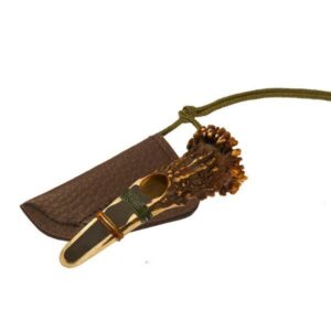 Rottumtaler Rehblatter Rose Typ 1