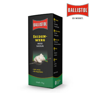 SUCOLIN Waffenwerg Seide